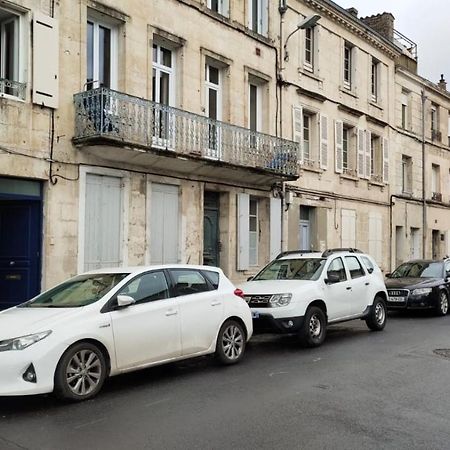 Votre Escale - Calliopé Niort Exterior foto
